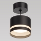 Citilux Hardy CL002P11 Подвесной светильник Чёрный