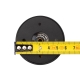 Citilux Hardy CL002P11 Подвесной светильник Чёрный