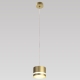 Citilux Hardy CL002P12 Подвесной светильник Золото
