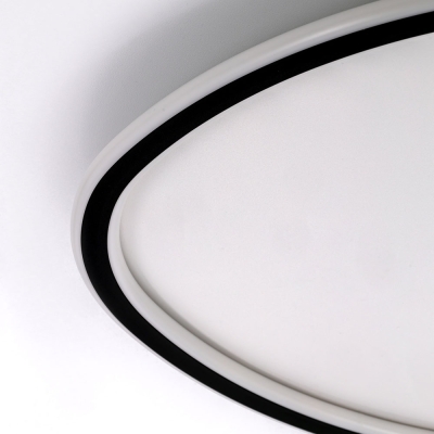 Citilux ТRIO CL215B251E LED RGB Люстра с пультом Чёрная