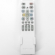 Citilux ТRIO CL215B260E LED RGB Люстра с пультом Белая