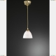 Светильник L 8250/14 ★Reccagni Angelo, 1 x 60Вт☀, Состаренная бронза► — Купить▼
