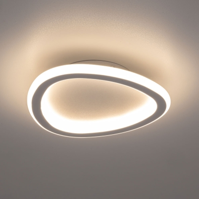 Citilux ТRIO CL215B220 Светильник светодиодный Белый