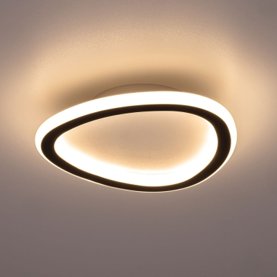 Citilux ТRIO CL215B221 Светильник светодиодный Чёрный