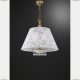 Светильник L 8281/50 ★Reccagni Angelo, 3 x 60Вт☀, Бронза► — Купить▼
