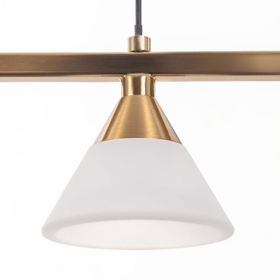 Citilux HELLY CL211012 Подвесной светодиодный светильник
