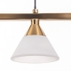 Citilux HELLY CL211012 Подвесной светодиодный светильник
