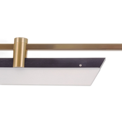 Citilux HELLY CL211012 Подвесной светодиодный светильник