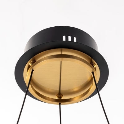 Citilux HELLY CL211042 Подвесная светодиодная люстра