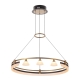 Citilux HELLY CL211062 Подвесная светодиодная люстра