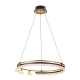 Citilux HELLY CL211062 Подвесная светодиодная люстра