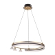 Citilux HELLY CL211062 Подвесная светодиодная люстра