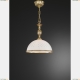 Светильник L 8300/28 ★Reccagni Angelo, 1 x 60Вт☀, Золото► — Купить▼