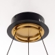 Citilux HELLY CL211062 Подвесная светодиодная люстра