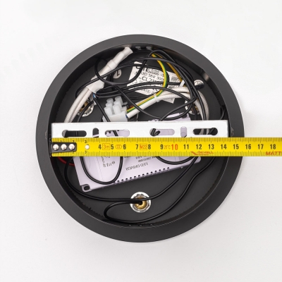 Citilux HELLY CL211082 Подвесная светодиодная люстра