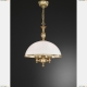 Светильник L 8300/38 ★Reccagni Angelo, 3 x 60Вт☀, Золото► — Купить▼