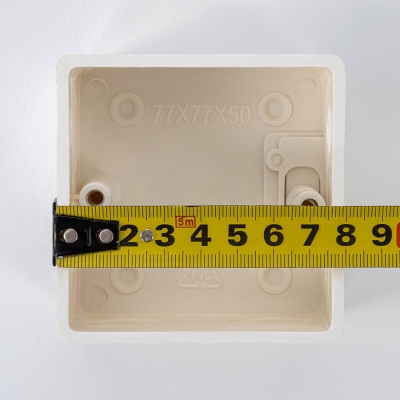 Citilux Скалли CLD005K1 LED Встраиваемый светильник лестничный Графит
