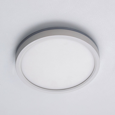Citilux NORMA CL748180 LED Светильник с подсветкой Белый