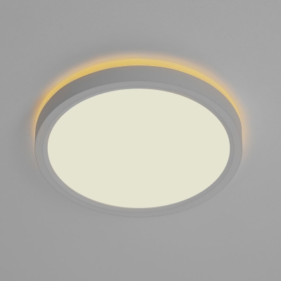 Citilux NORMA CL748180 LED Светильник с подсветкой Белый