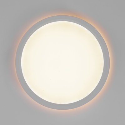 Citilux NORMA CL748180 LED Светильник с подсветкой Белый