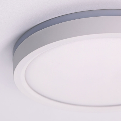 Citilux NORMA CL748180 LED Светильник с подсветкой Белый