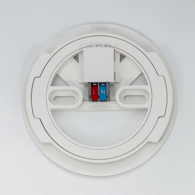 Citilux NORMA CL748180 LED Светильник с подсветкой Белый