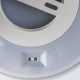 Citilux NORMA CL748180 LED Светильник с подсветкой Белый