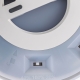 Citilux NORMA CL748180 LED Светильник с подсветкой Белый