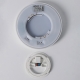 Citilux NORMA CL748180 LED Светильник с подсветкой Белый