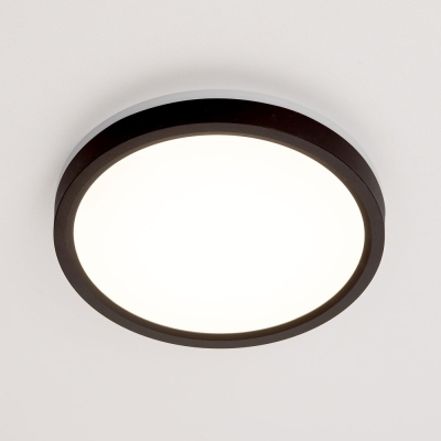 Citilux NORMA CL748181 LED Светильник с подсветкой Чёрный