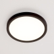 Citilux NORMA CL748181 LED Светильник с подсветкой Чёрный