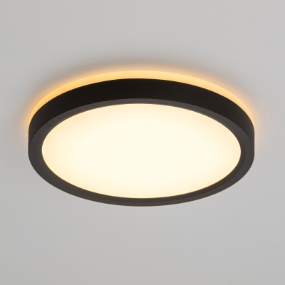 Citilux NORMA CL748181 LED Светильник с подсветкой Чёрный