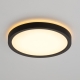 Citilux NORMA CL748181 LED Светильник с подсветкой Чёрный