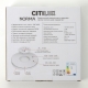 Citilux NORMA CL748181 LED Светильник с подсветкой Чёрный