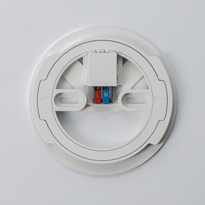 Citilux NORMA CL748181 LED Светильник с подсветкой Чёрный