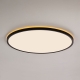 Citilux NORMA CL748501 LED Светильник с подсветкой Чёрный