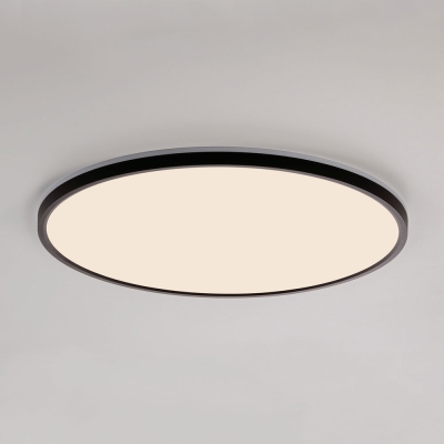 Citilux NORMA CL748501 LED Светильник с подсветкой Чёрный