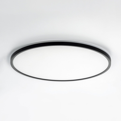 Citilux NORMA CL748501 LED Светильник с подсветкой Чёрный