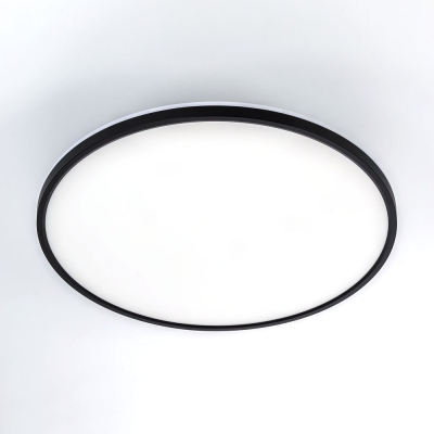 Citilux NORMA CL748501 LED Светильник с подсветкой Чёрный