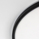 Citilux NORMA CL748501 LED Светильник с подсветкой Чёрный