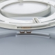 Citilux NORMA CL748501 LED Светильник с подсветкой Чёрный