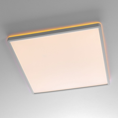 Citilux NORMA CL748K400 LED Светильник с подсветкой Белый
