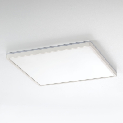 Citilux NORMA CL748K400 LED Светильник с подсветкой Белый