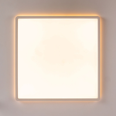 Citilux NORMA CL748K400 LED Светильник с подсветкой Белый