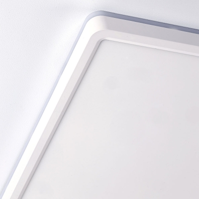 Citilux NORMA CL748K400 LED Светильник с подсветкой Белый