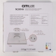 Citilux NORMA CL748K400 LED Светильник с подсветкой Белый