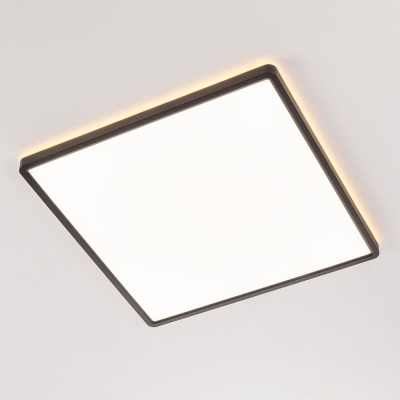 Citilux NORMA CL748K401 LED Светильник с подсветкой Чёрный