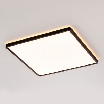 Citilux NORMA CL748K401 LED Светильник с подсветкой Чёрный