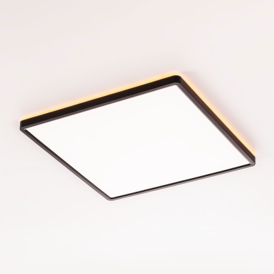 Citilux NORMA CL748K401 LED Светильник с подсветкой Чёрный