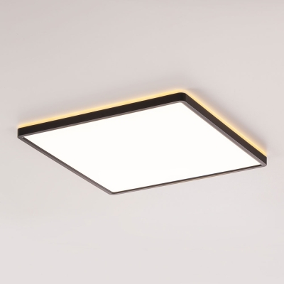 Citilux NORMA CL748K401 LED Светильник с подсветкой Чёрный